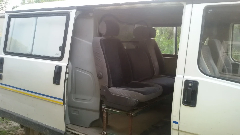 FIAT Ducato