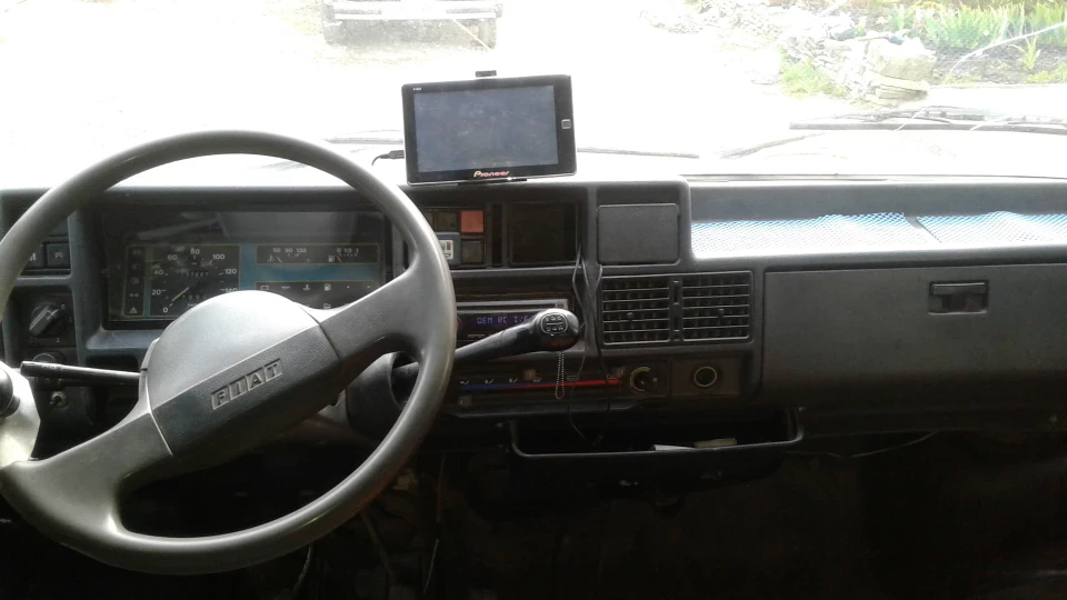 FIAT Ducato 2