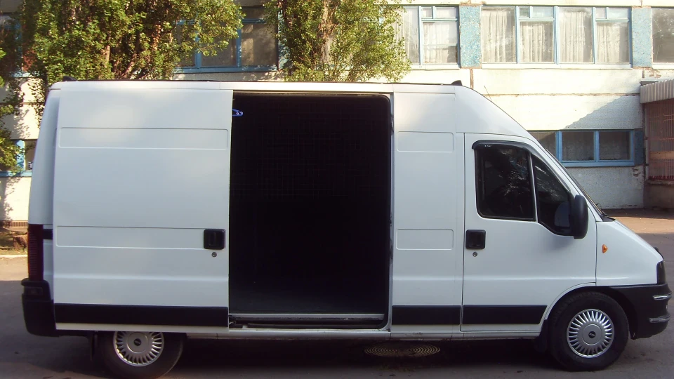 FIAT Ducato