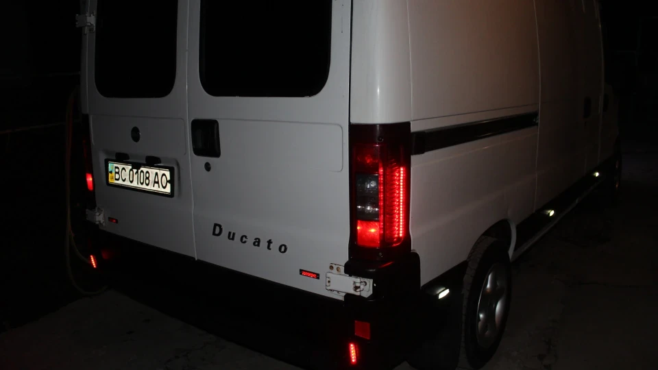 FIAT Ducato 4