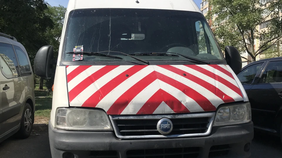 FIAT Ducato