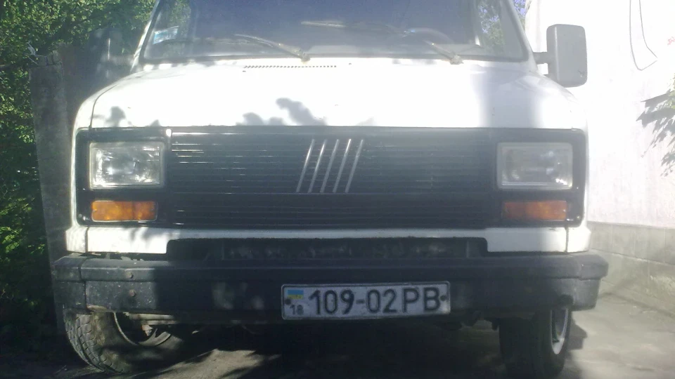 FIAT Ducato 4