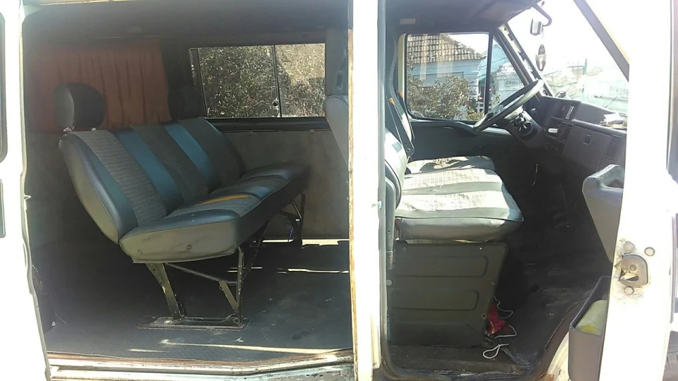 FIAT Ducato 5