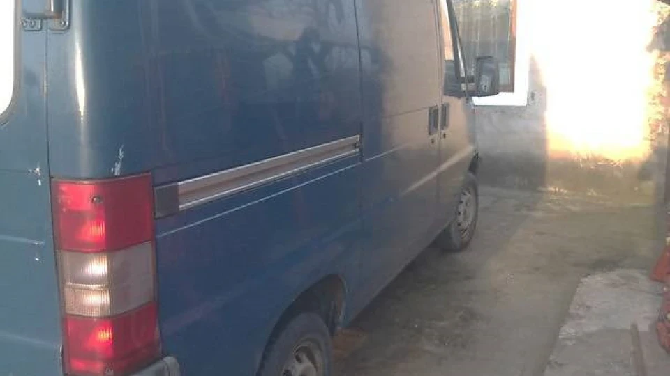 FIAT Ducato 4