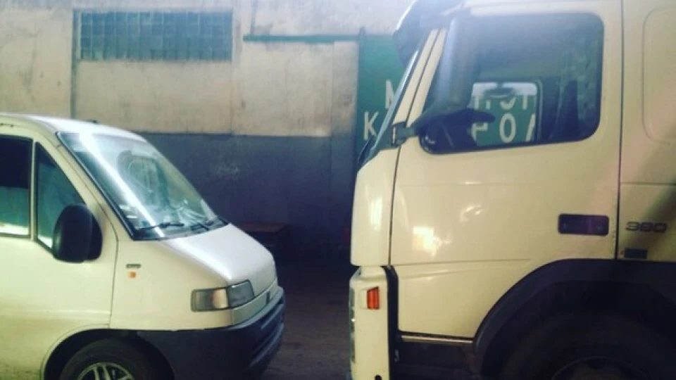 FIAT Ducato 1.9 турбо 3