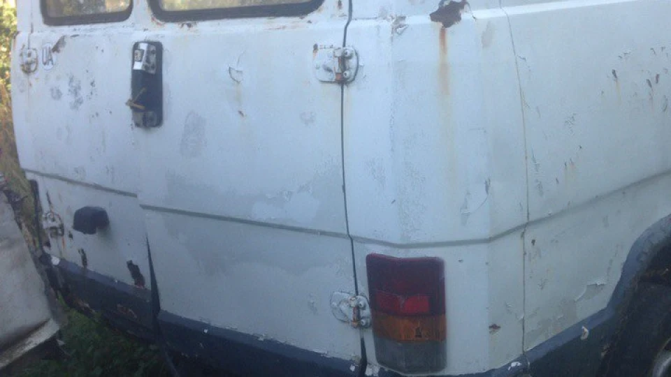 FIAT Ducato 2.5 Turbo 3