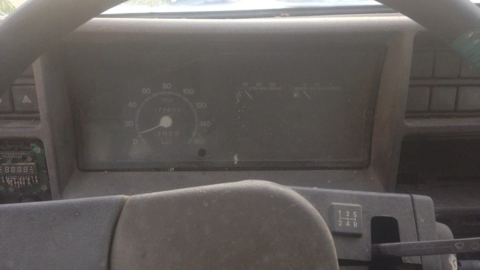 FIAT Ducato 2.5 Turbo 5