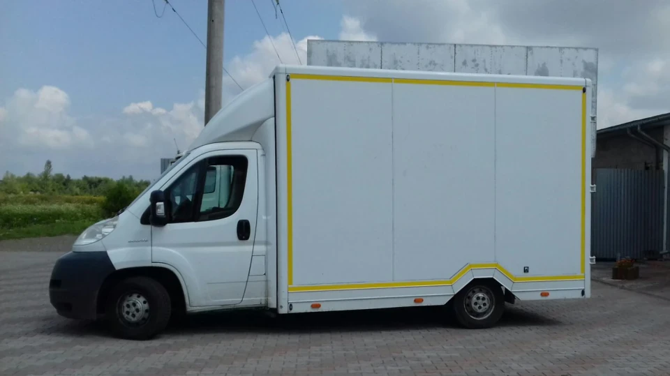 FIAT Ducato 250