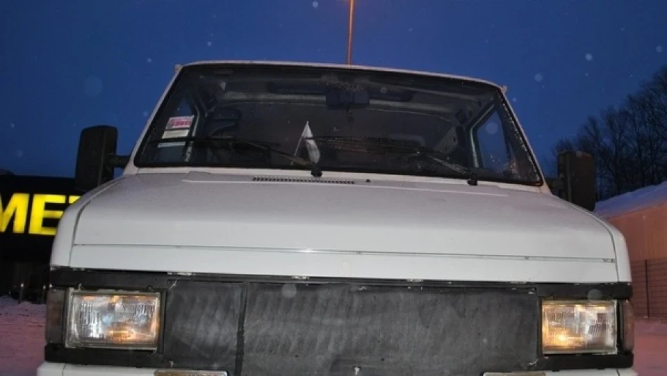 FIAT Ducato 2.5D, Sofim 8144.67 4