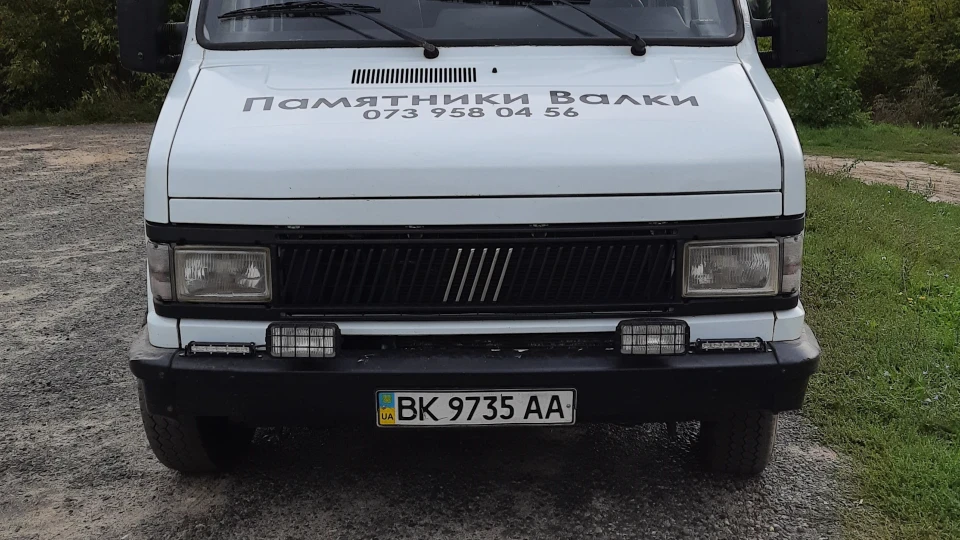 FIAT Ducato 2.5TDБОЕЦ 4