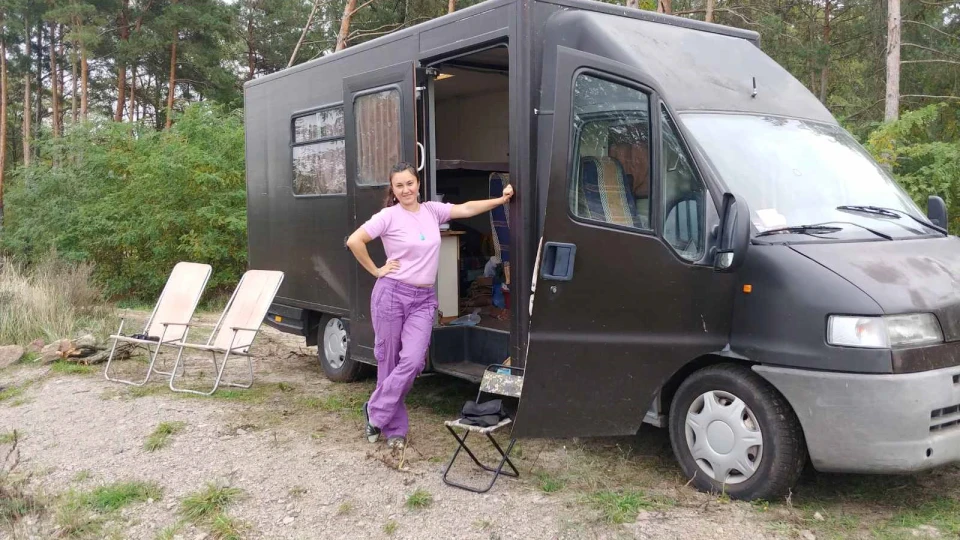 FIAT Ducato 2.8 JTD 3