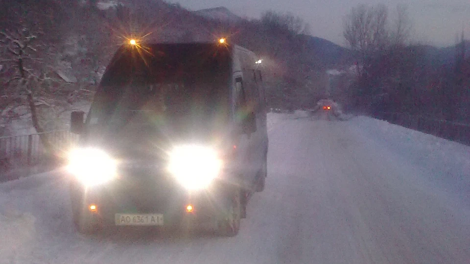 FIAT Ducato 2.8 тди 3