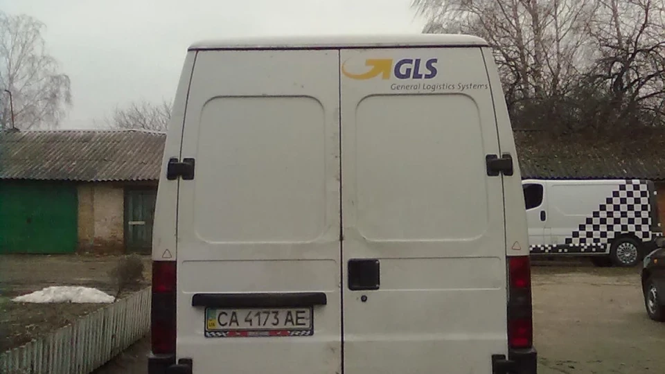 FIAT Ducato 2.8D 2