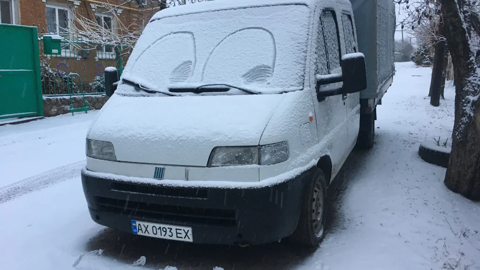 FIAT Ducato 2.8D 2