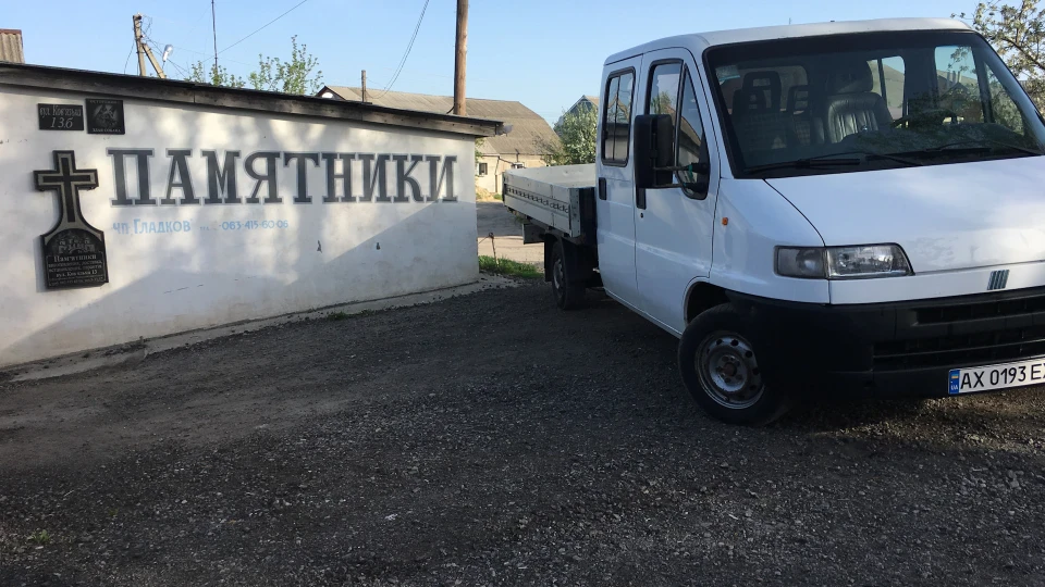 FIAT Ducato 2.8D 5