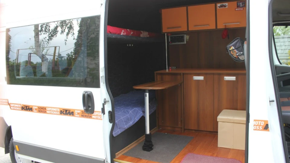 FIAT Ducato 3.0