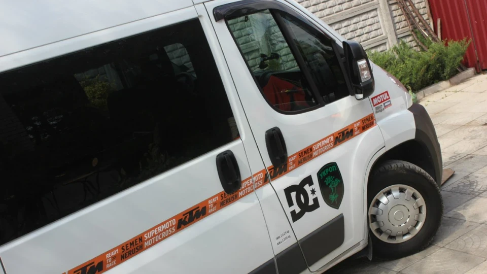 FIAT Ducato 3.0 3