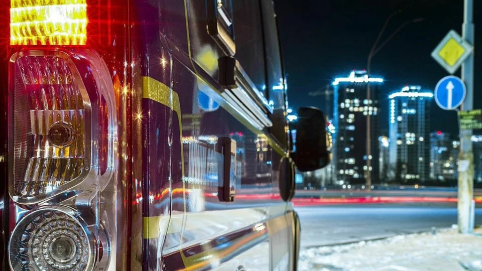 FIAT Ducato Columbus АВТОДІМ 2