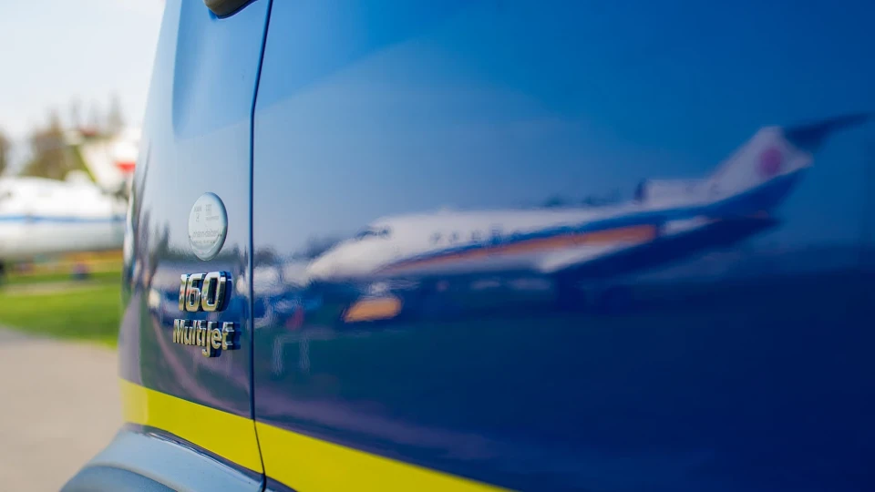 FIAT Ducato Columbus АВТОДІМ 3