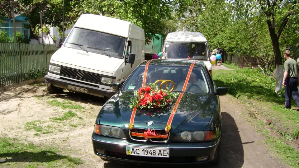 FIAT Ducato Істинний трудяга 2