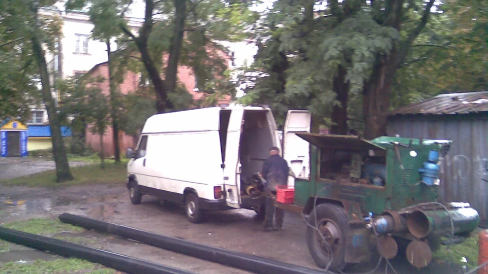 FIAT Ducato Істинний трудяга 3