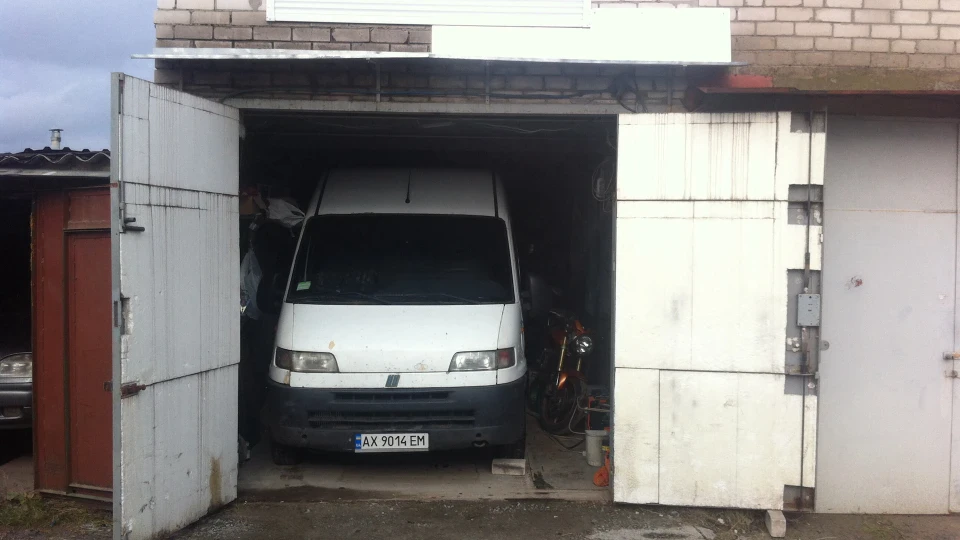 FIAT Ducato L2B, 8140.47 🇺🇦