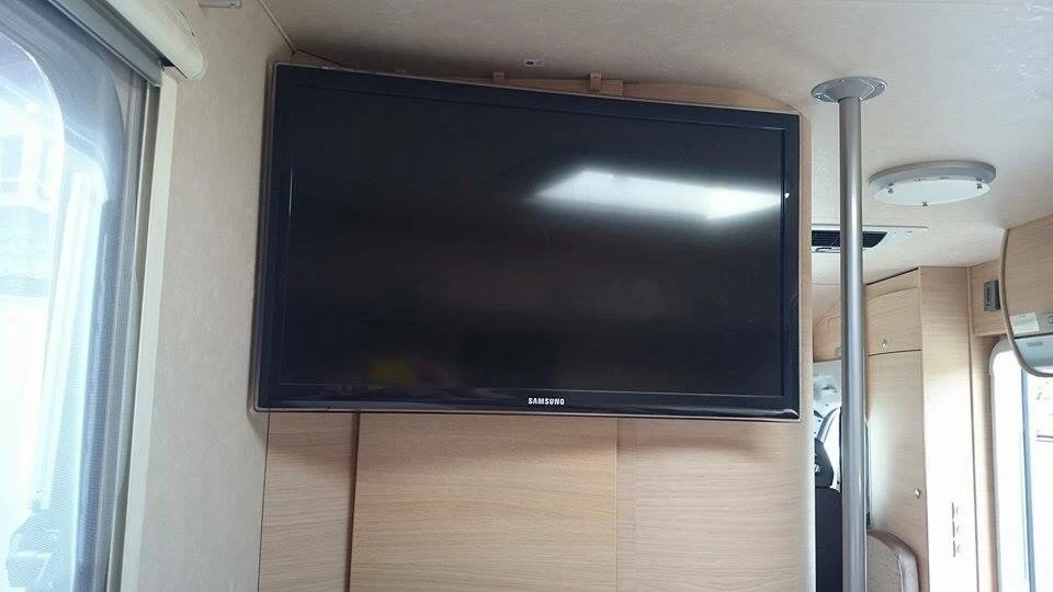 FIAT Ducato MAGIC 4