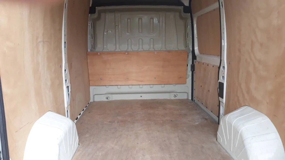 FIAT Ducato Макаронник 4