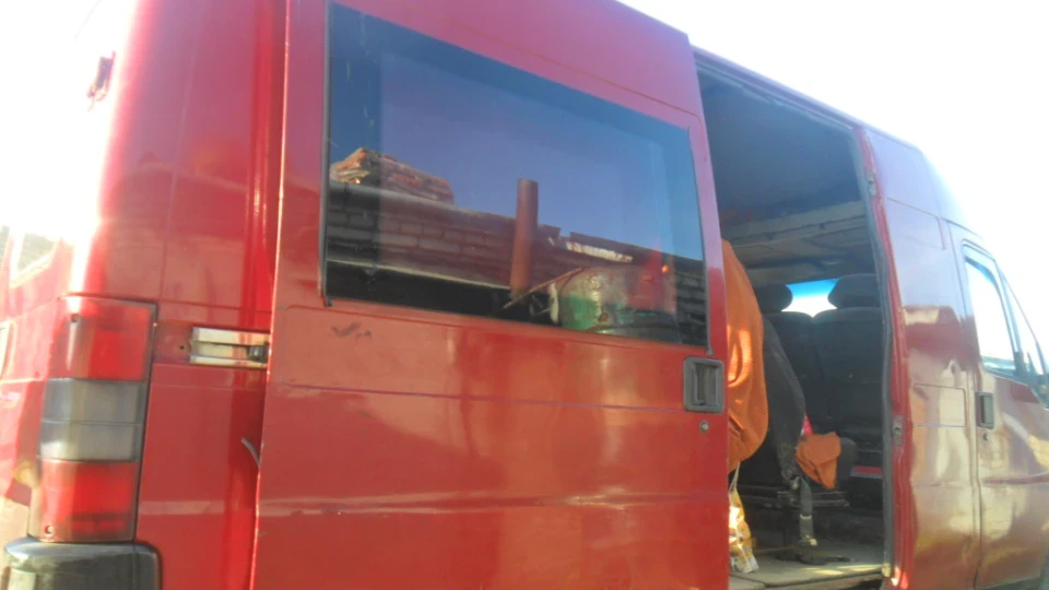 FIAT Ducato MAXI MARSIK 3
