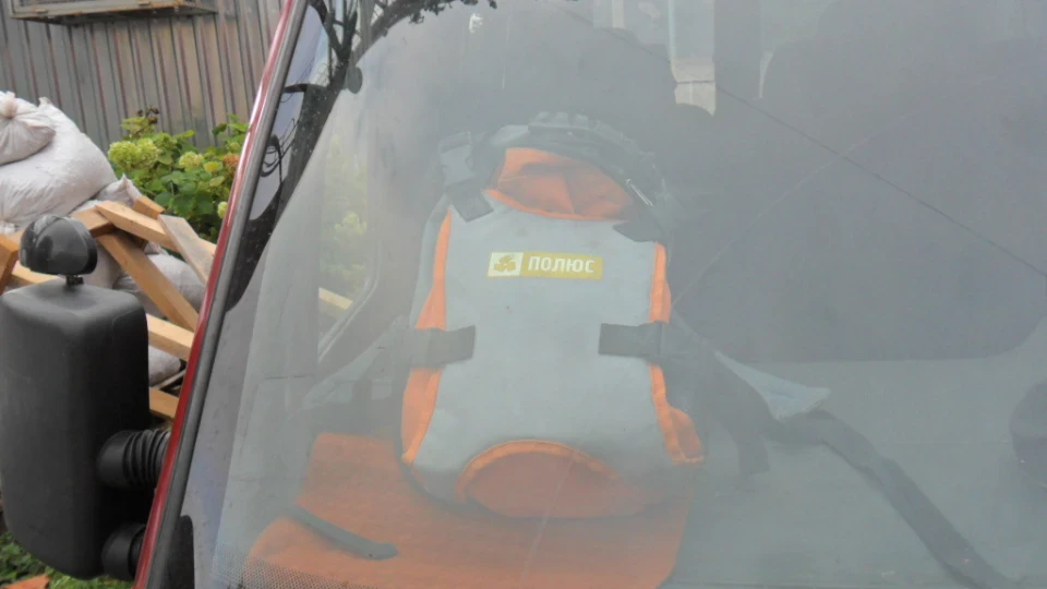 FIAT Ducato MAXI MARSIK 4