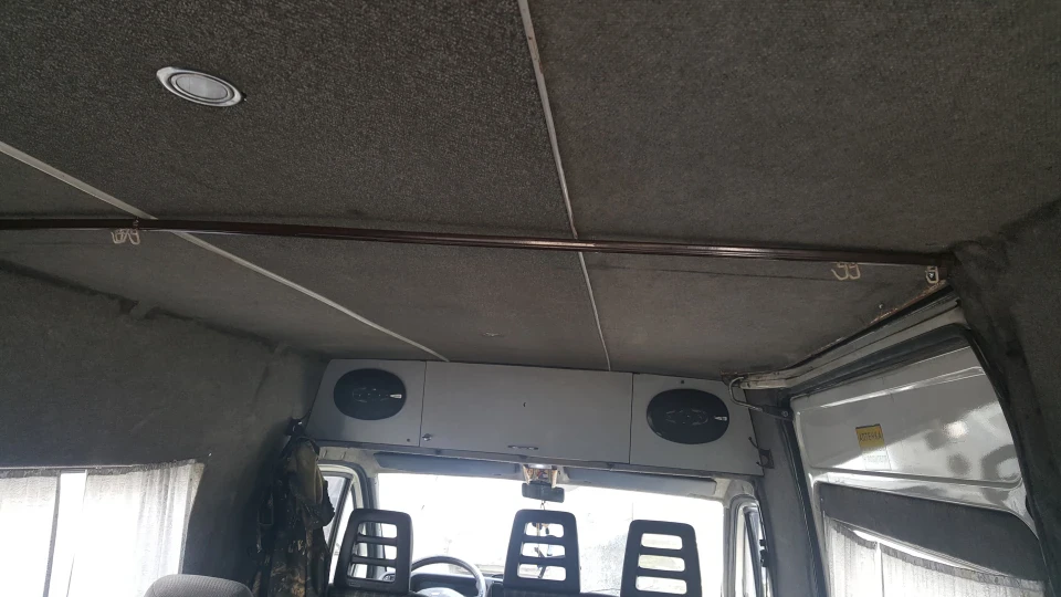 FIAT Ducato Messerschmitt 3