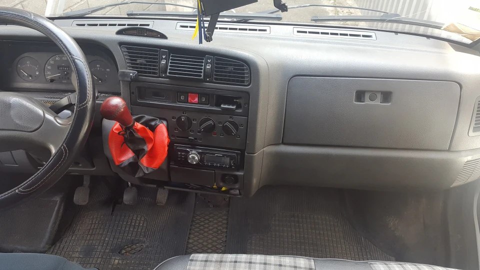 FIAT Ducato Messerschmitt 4