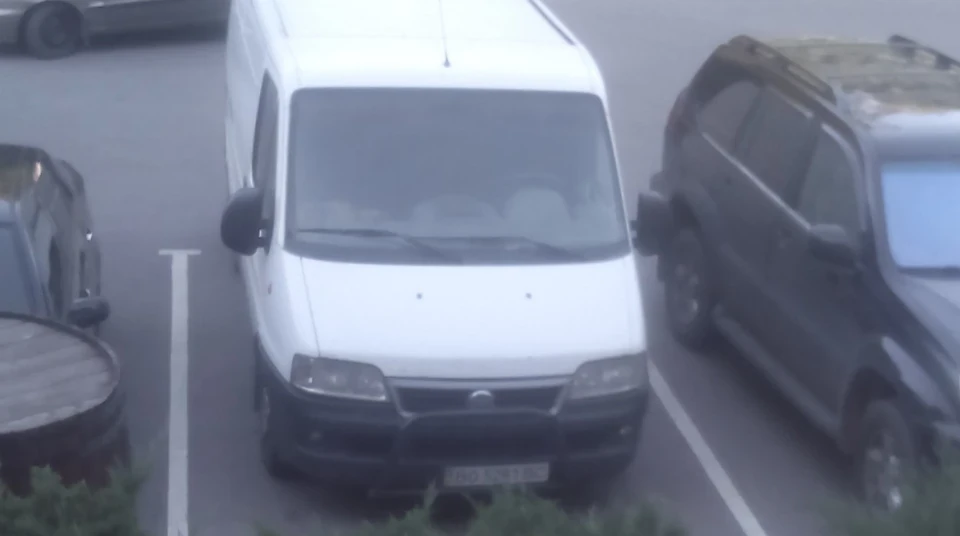 FIAT Ducato Помічник у RVD GARAGE 4
