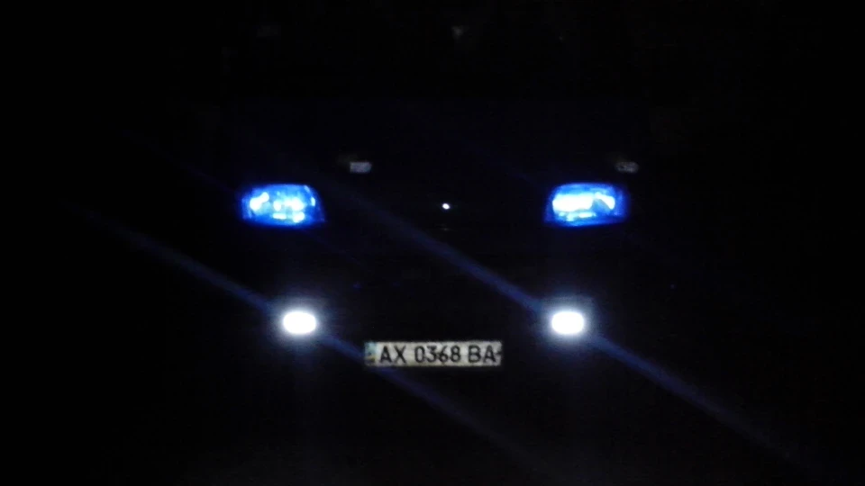 FIAT Ducato Синій пепелАЗ))) 4
