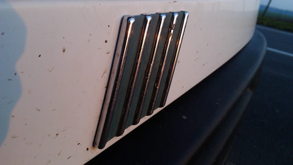 FIAT Ducato White horse 4