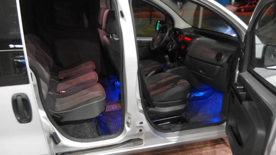 FIAT Fiorino