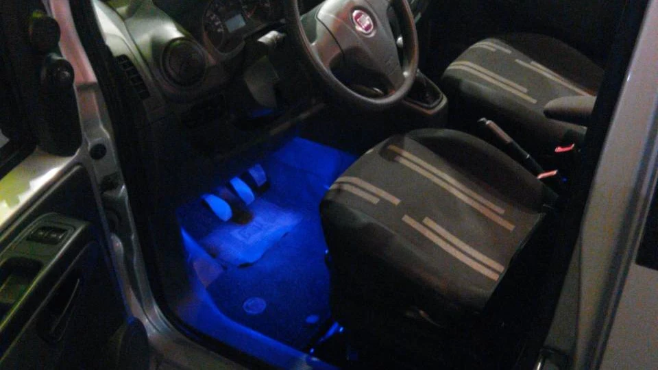 FIAT Fiorino 3