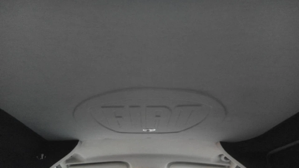 FIAT Fiorino 4