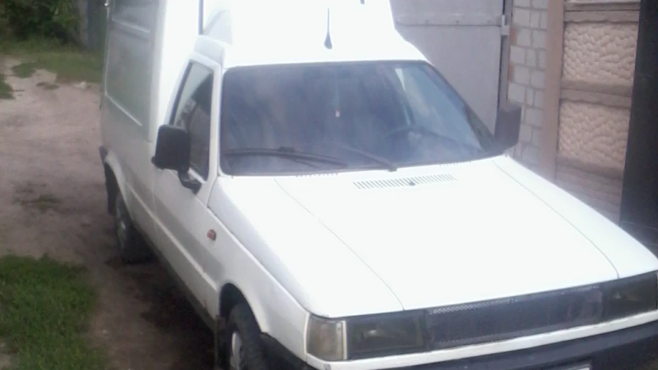 FIAT Fiorino