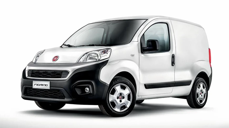 FIAT Fiorino