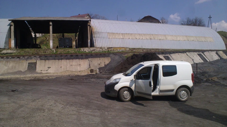 FIAT Fiorino 3