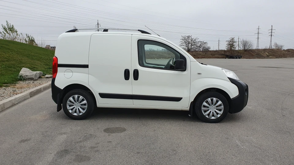 FIAT Fiorino 3
