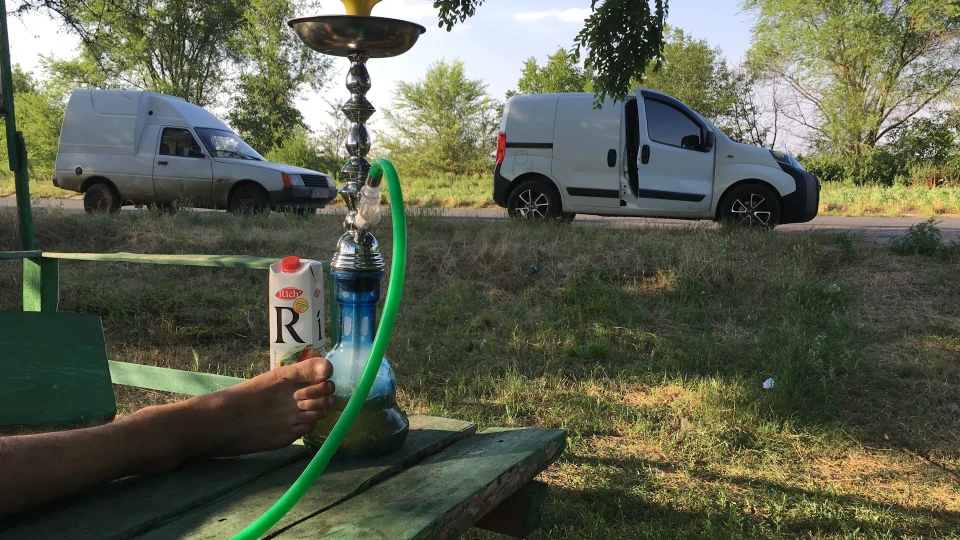 FIAT Fiorino 3