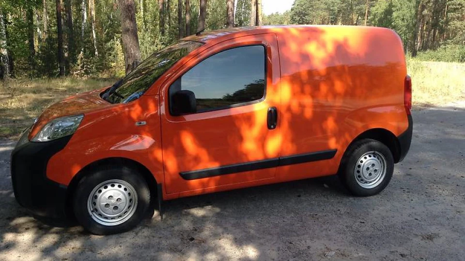 FIAT Fiorino