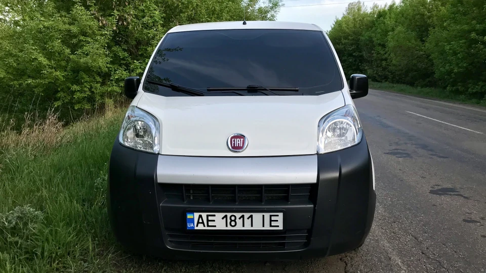 FIAT Fiorino