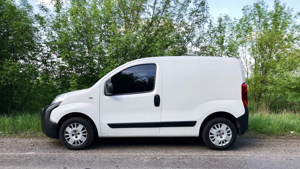 FIAT Fiorino 2