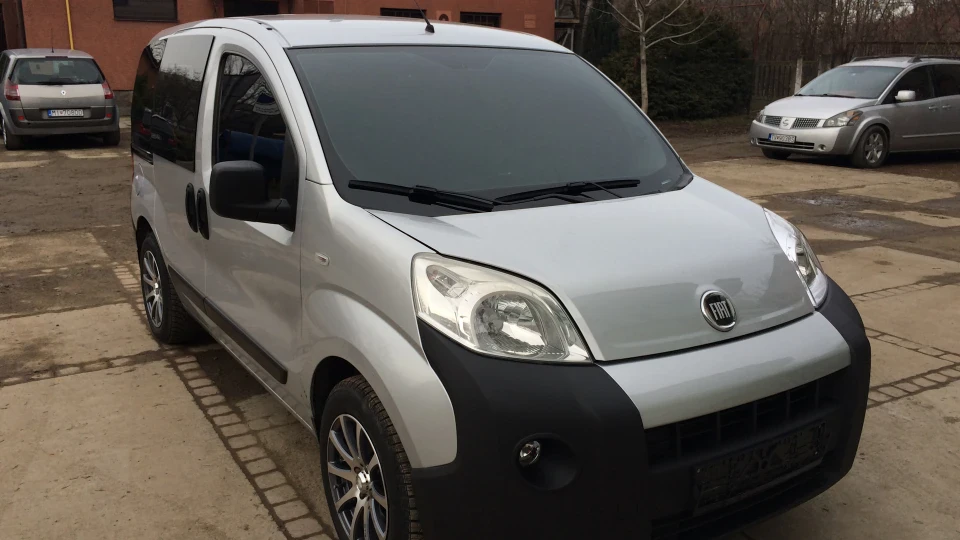 FIAT Fiorino