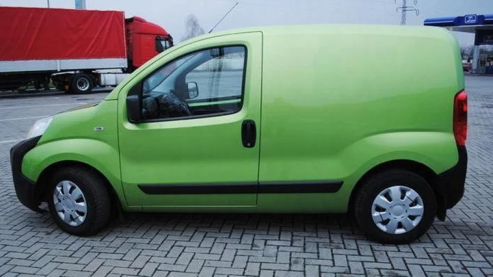 FIAT Fiorino