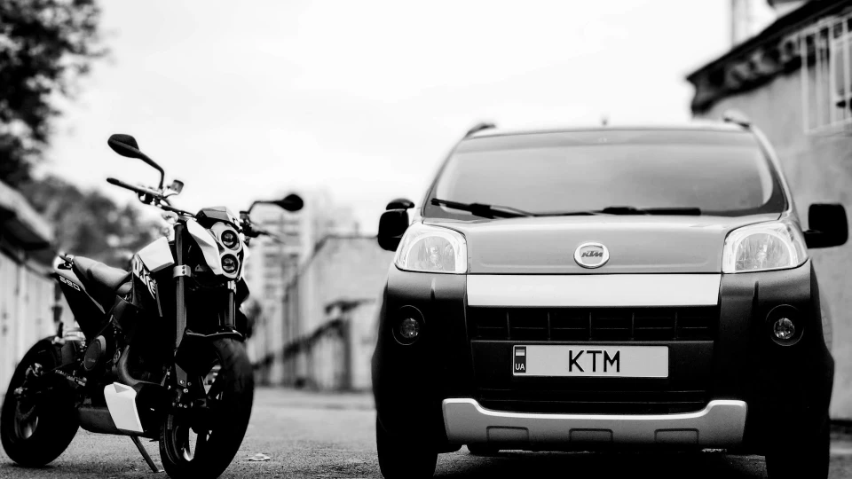 FIAT Fiorino