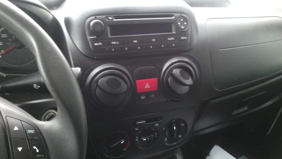 FIAT Fiorino "CAMION ITALIANO" 5